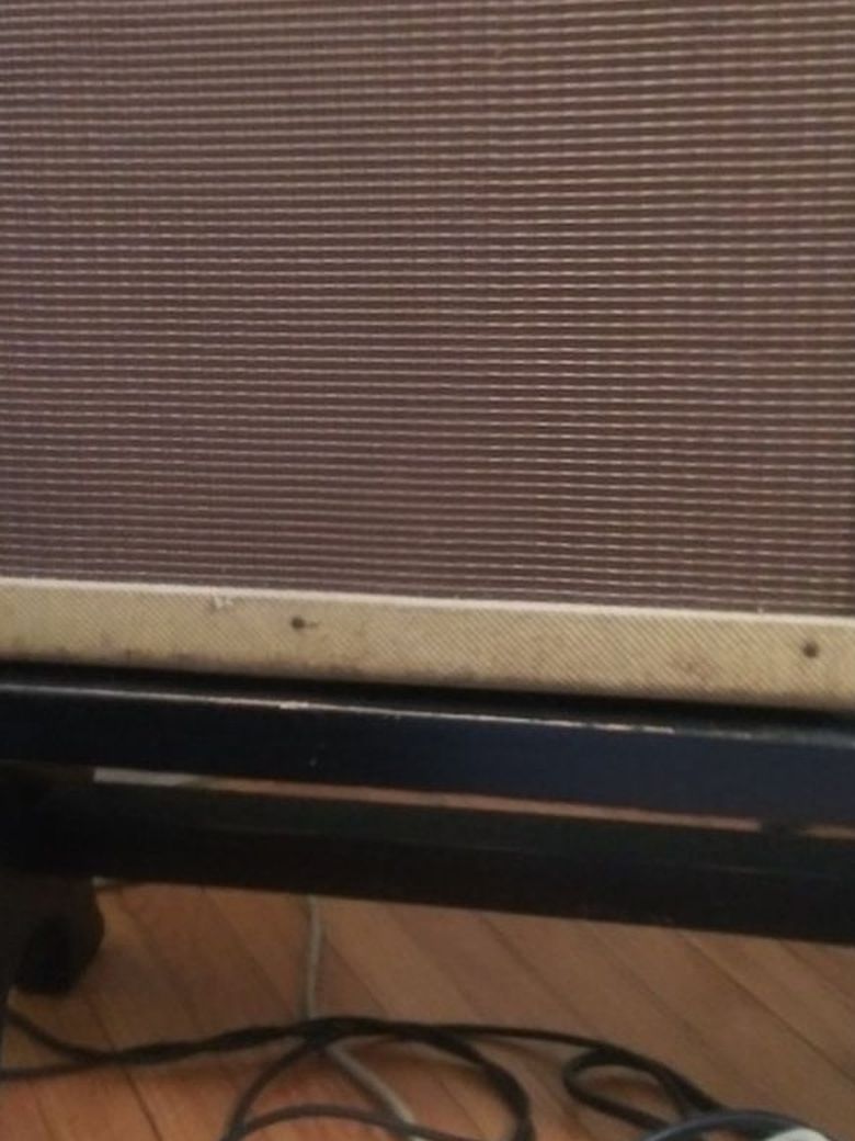 Fender Blues Deluxe 1993
