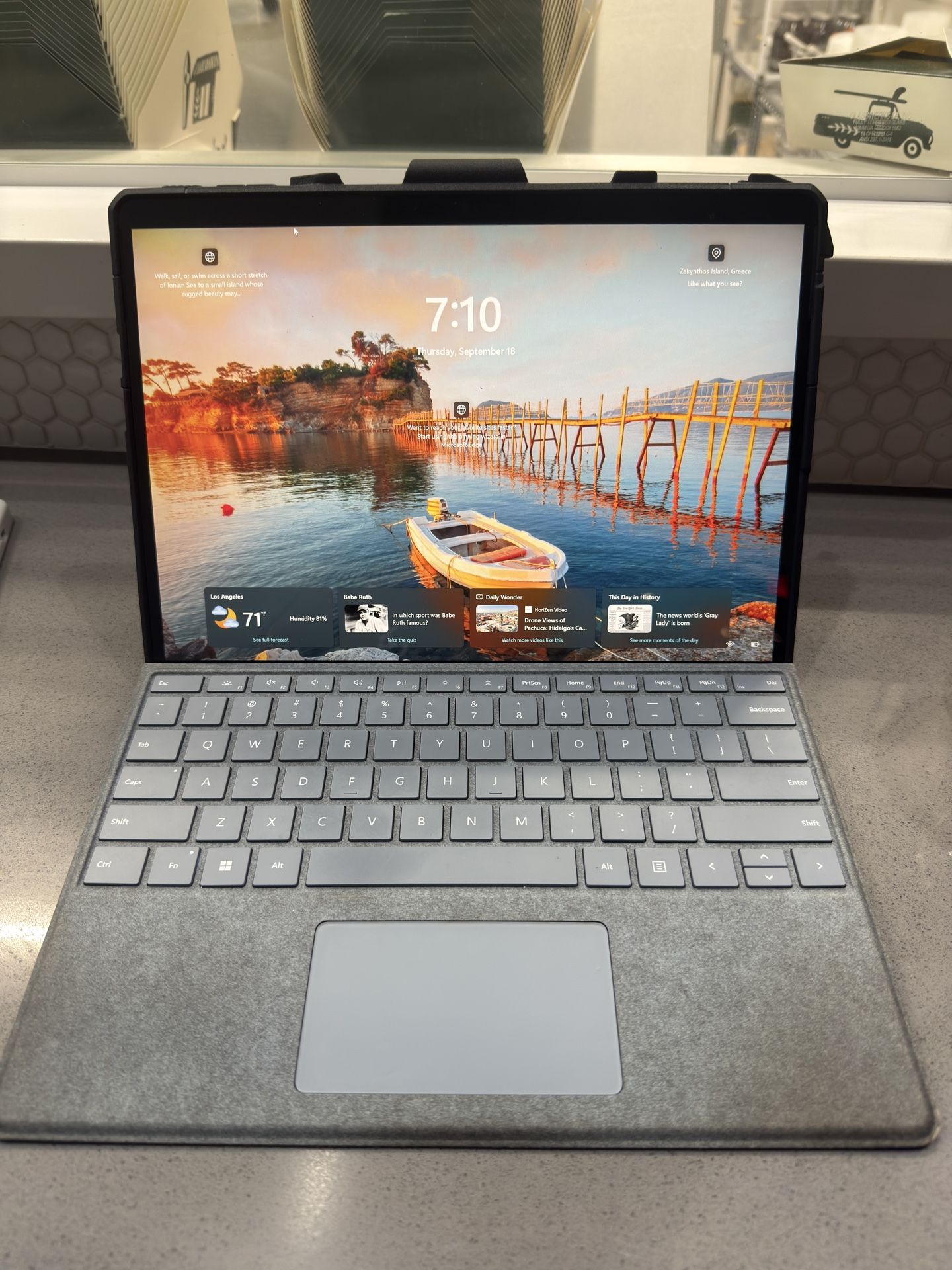 Surface Pro 9