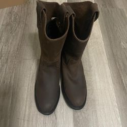 Mens Boots