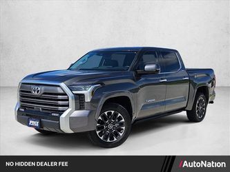 2023 Toyota Tundra