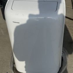 Toshiba Portable A/c Unit