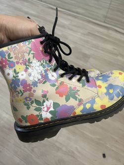 Doc Martens