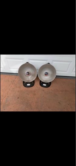 Electric heater