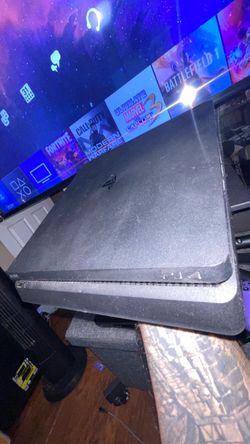 PS4 Slim Digital Only 500 gb hdd