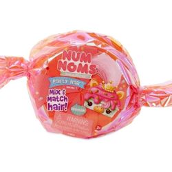Num Noms Party Hair Mystery Pack