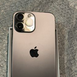 iPhone 13 PRO UNLOCKED 