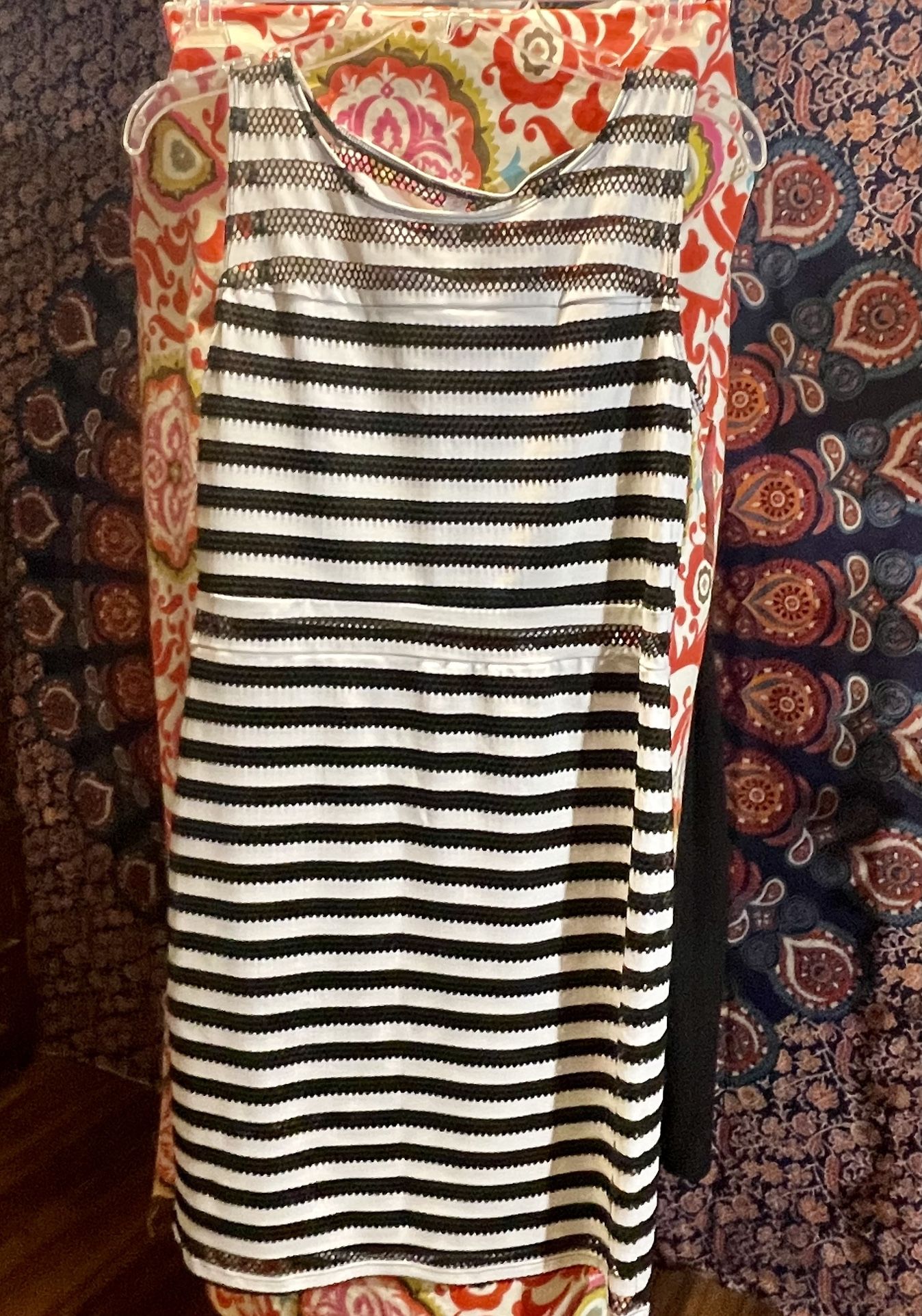 Xhilaration Vintage 2000s dress NEW WITH TAG!! 