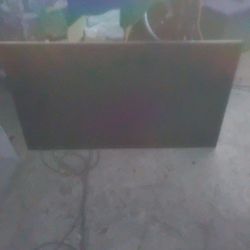 55 " Roku T.V.