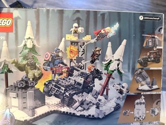 Lego