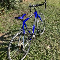 Gmc denali road bike Frame Size 22