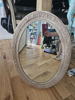 Pretty Mirror (Heavy)