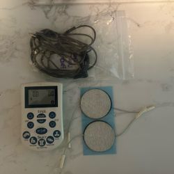 Empi 2 channel Tens Unit 