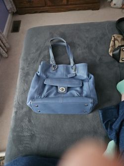 Medium Coach Bag