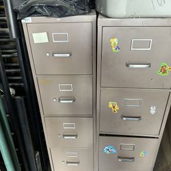 File Cabinets