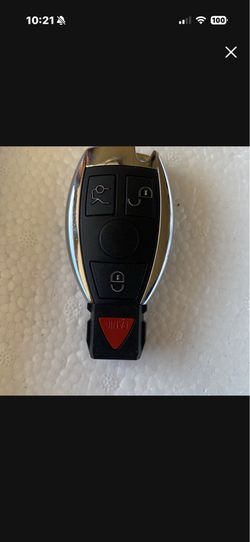 Key Fob