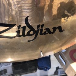 Cymbal 