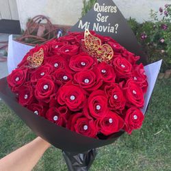 Beautiful Arrangements Fresh Rose Bouquets For Any Special Occasion