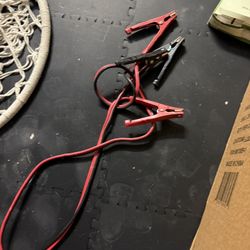 Jumper Cables Free