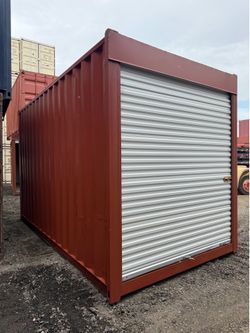 20Ft Std Container,Shed, Storage, Shipping, Conex