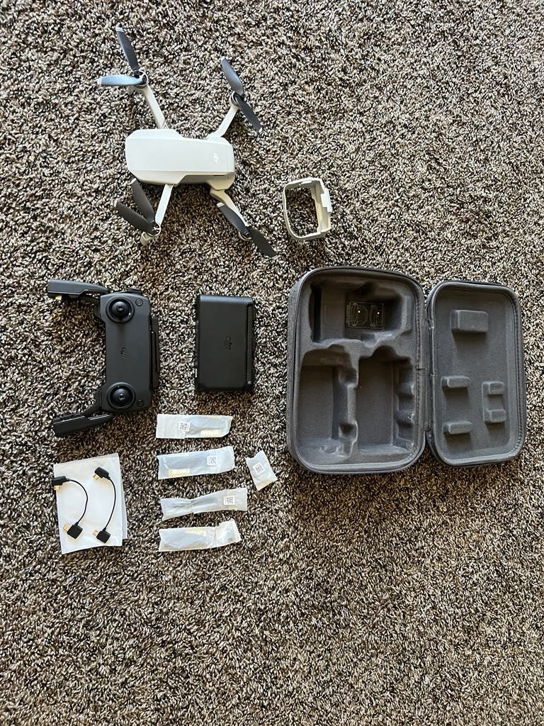 Dji Mini 1
