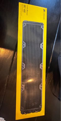 Corsair XR7 480
