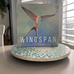 Wingspan Board Game
