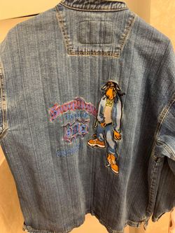 Snoop Dogg Jeans (Vintage) Size XXL