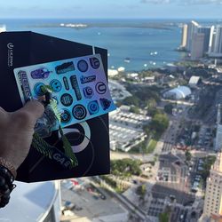 Ultra Music Festival Miami - $140 JOHN SUMMIT SUNDAY!