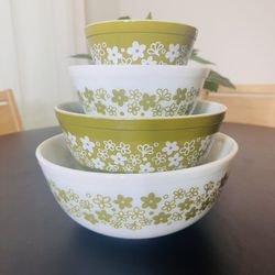 Pyrex Spring Blossom