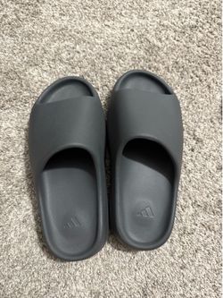 Yeezy slides