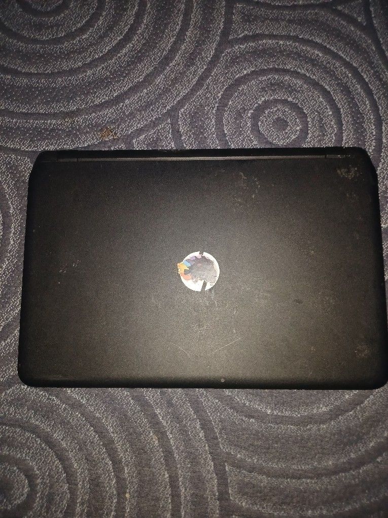 Hp Laptop
