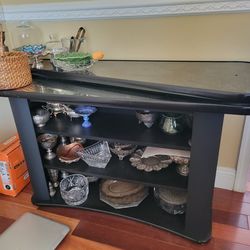 Console Table, Very Nice Condition