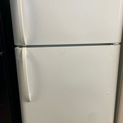 Regular Fridge 