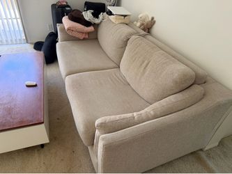 Living Space Sofa Bed