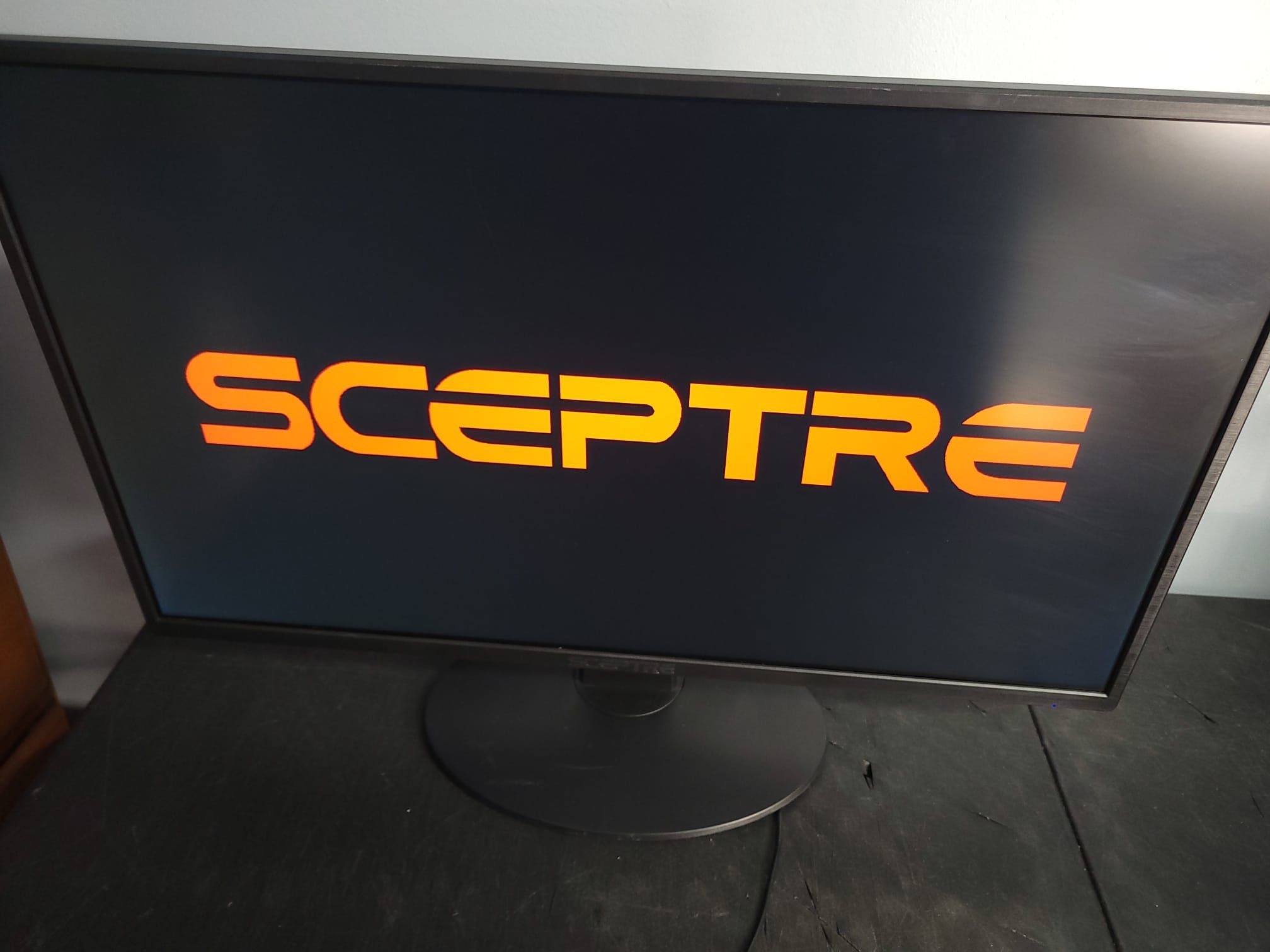 Sceptre Monitors (x5)