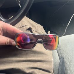 Oakleys