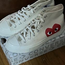 Converse Shoes 
