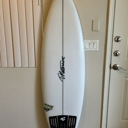 5’8 Patterson Surfboard