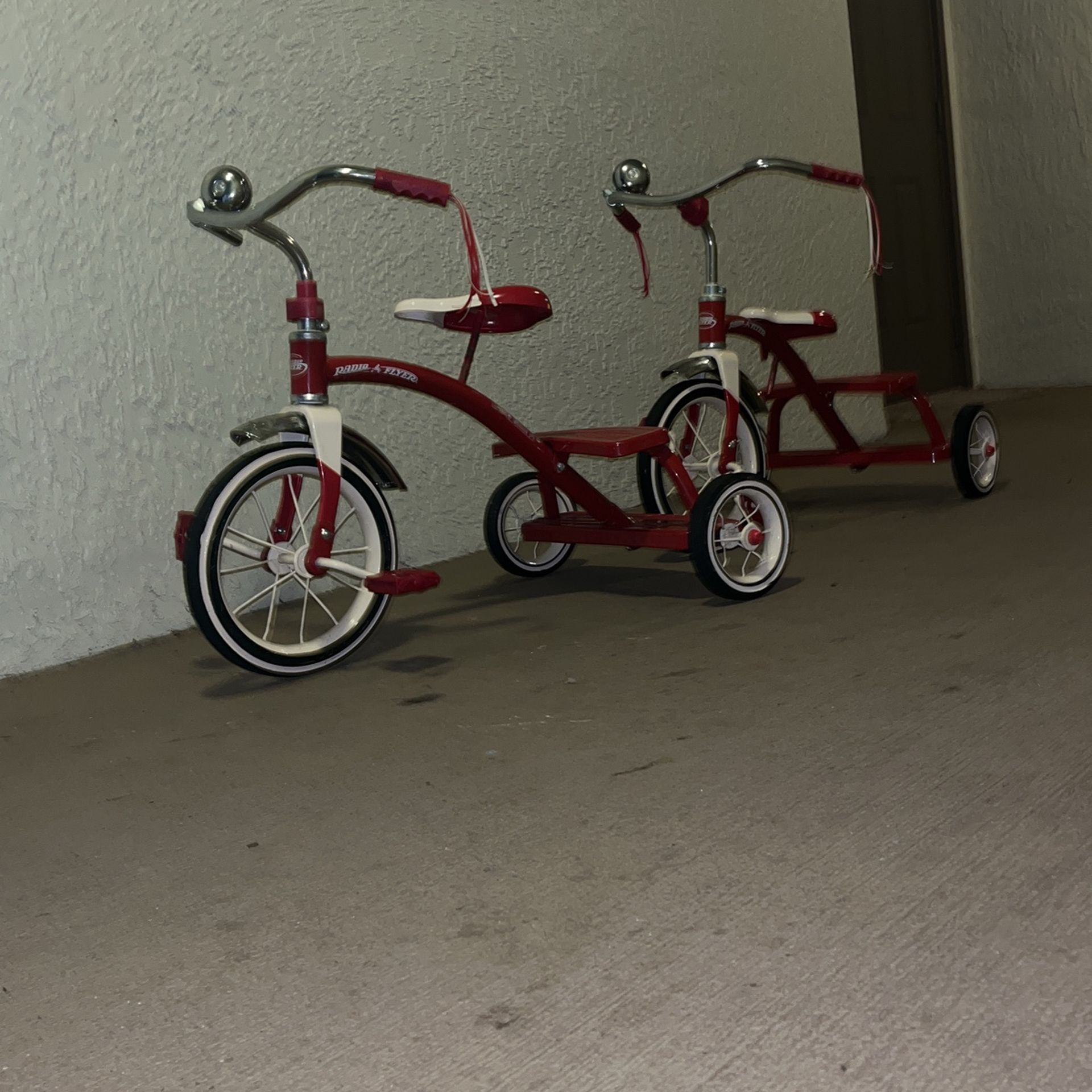 Tricycle