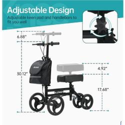 Knee Scooter