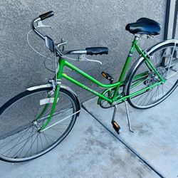 1970's Schwinn Bicycle Vintage for Sale in Modesto, CA - OfferUp 1970's Schwinn Bicycle Vintage for Sale in Modesto, CA - OfferUp