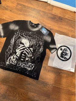 Hellstar tee