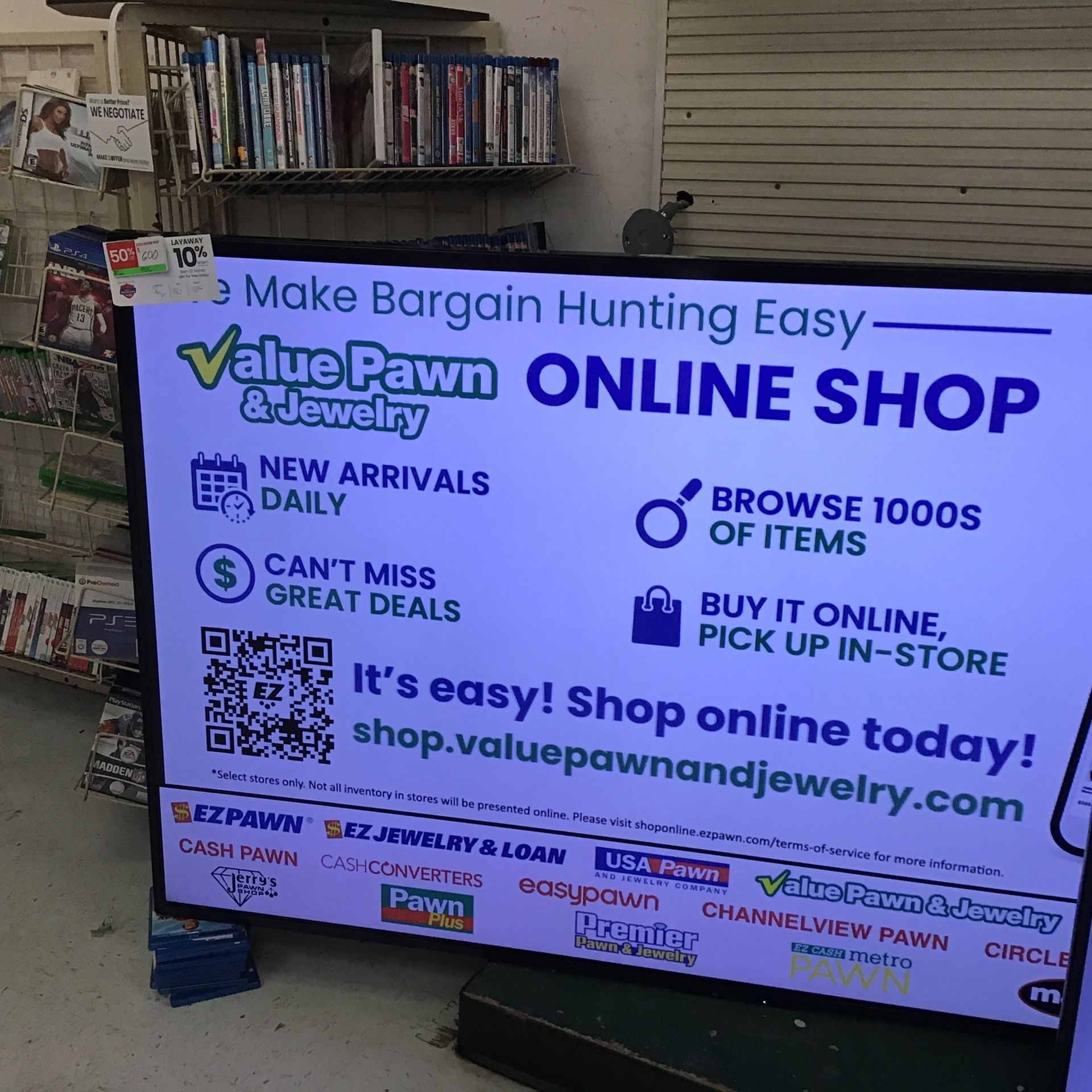 Sharp Tv