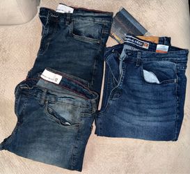 Jeans - New w/tags￼