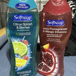 Soft soap 