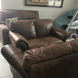 Vintage Sofas