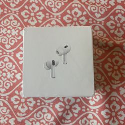 Apple Airpods Pro 2