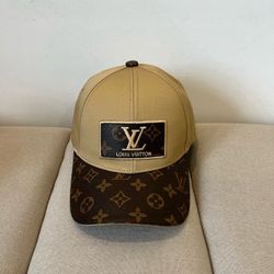 Unisex baseball cap, no wear