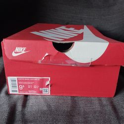 Cortez Basic Leather Se