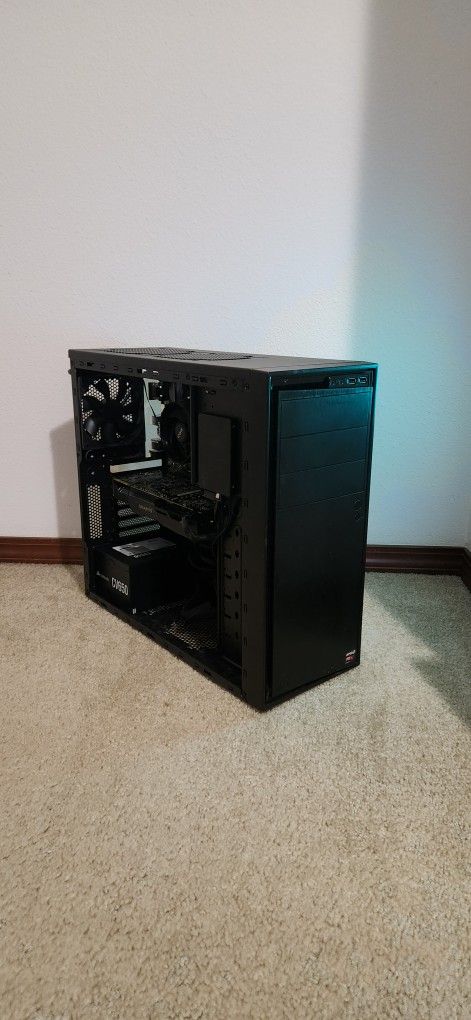 GTX 1070 GAMING PC